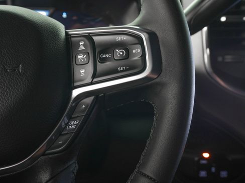 Used 2025 RAM 3500 Laramie w/ Sport Appearance Package image 20