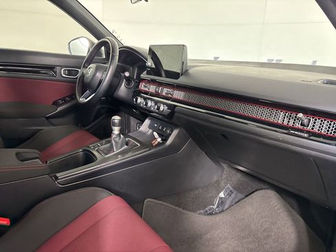 Used 2025 Honda Civic Si image 29