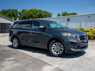 Used 2020 Kia Sorento FWD V6 video 2