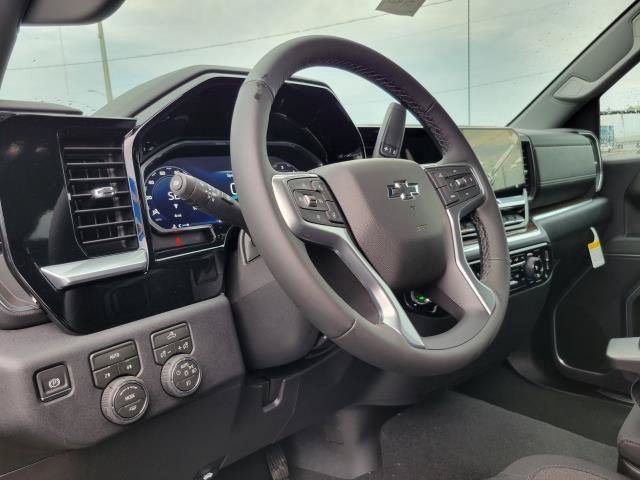 New 2026 Chevrolet Silverado 1500 RST w/ RST Select Package AWD/4WD image 10