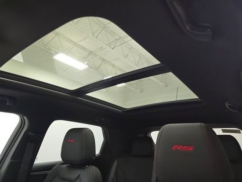 New 2026 Chevrolet TrailBlazer RS w/ Convenience Package image 20