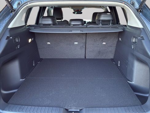 New 2025 MAZDA CX-50 2.5 Turbo w/ Premium Plus Pkg image 10