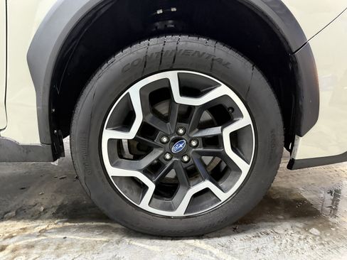 Used 2016 Subaru Crosstrek 2.0i Limited image 27