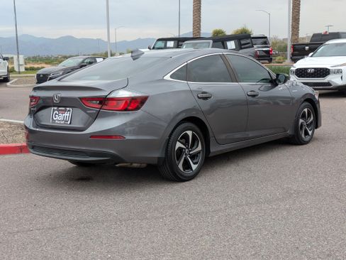 Used 2021 Honda Insight EX image 3