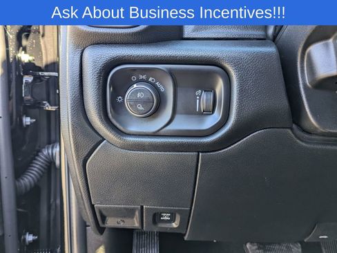 New 2026 RAM 2500 Tradesman image 15