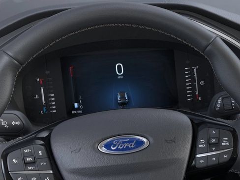 New 2026 Ford Escape Active w/ Active Premium Tech Pack FWD image 13