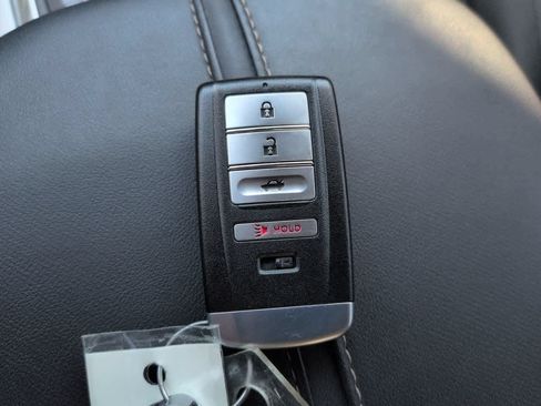 Used 2019 Acura TLX V6 w/ Technology Package FWD image 29
