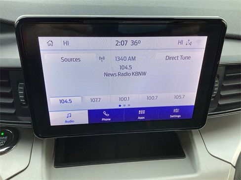 Used 2020 Ford Explorer XLT image 20