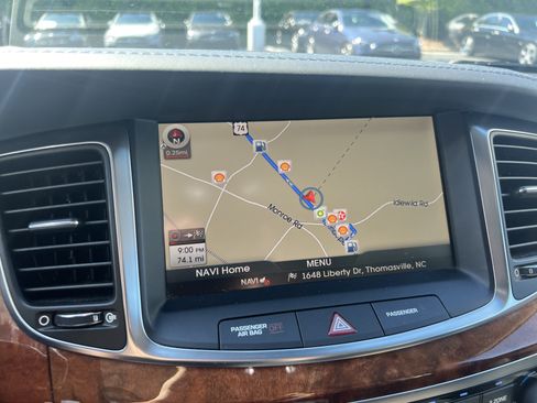 Used 2014 Hyundai Equus Signature RWD image 29