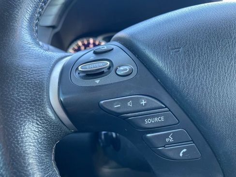 Used 2020 INFINITI QX60 Luxe w/ Essential Package image 28