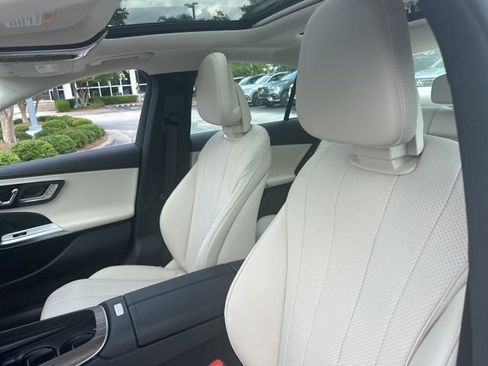 Certified 2025 Mercedes-Benz E 350 Sedan image 13