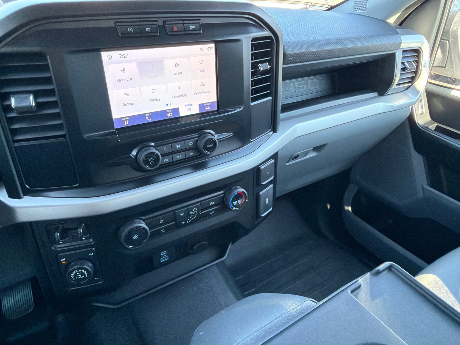 Used 2023 Ford F150 XL w/ Trailer Tow Package AWD/4WD image 21