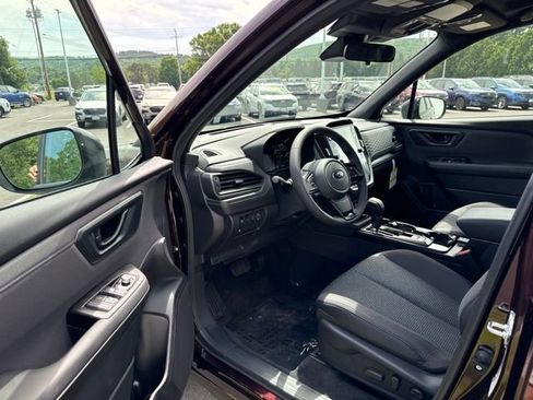 New 2026 Subaru Forester Premium AWD/4WD image 18