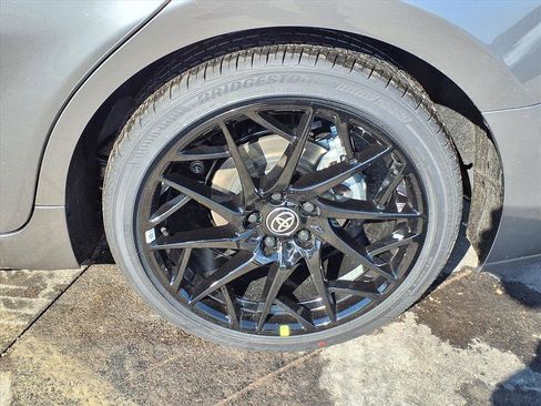 New 2026 Toyota Camry XSE w/ Premium Plus Package image 21