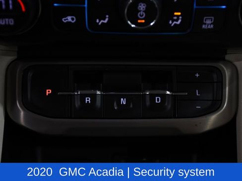 Used 2020 GMC Acadia Denali image 23