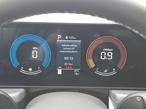 New 2026 Hyundai Sonata SEL image 13