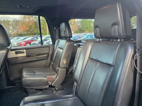 Used 2012 Ford Expedition EL Limited image 18
