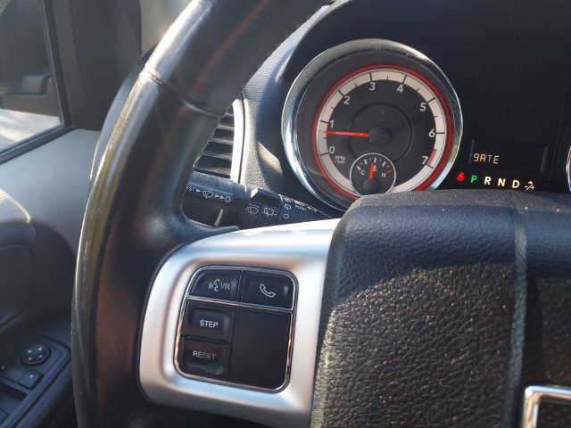 Used 2016 Dodge Grand Caravan SE w/ Quick Order Package 29E SE FWD image 20