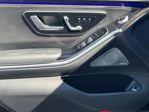 Used 2023 Mercedes-Benz S 580 4MATIC Sedan image 21
