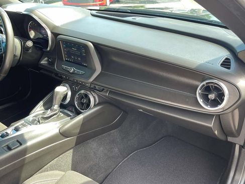 Used 2019 Chevrolet Camaro LT RWD image 26