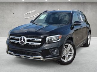 Used 2023 Mercedes-Benz GLB 250 4MATIC video 1
