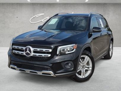 Used 2023 Mercedes-Benz GLB 250 4MATIC