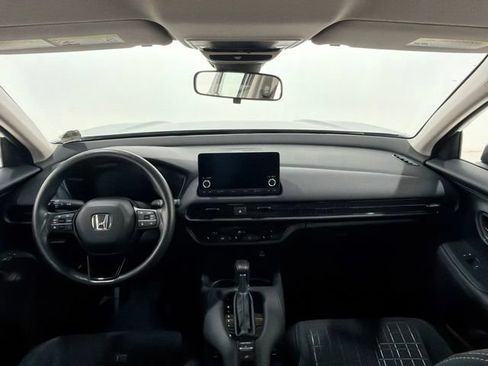 Used 2024 Honda HR-V LX image 28