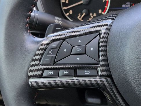 Used 2024 Nissan Altima 2.5 SR image 24