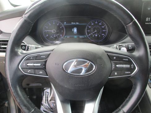 Used 2021 Hyundai Palisade SEL AWD/4WD image 23