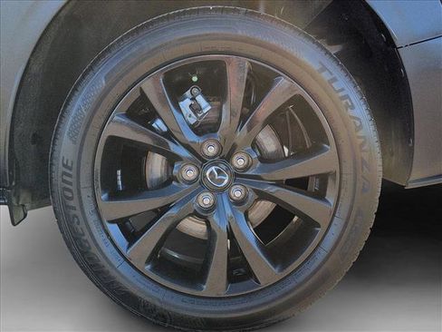 Used 2025 MAZDA CX-30 AWD 2.5 S w/ Preferred Package image 24