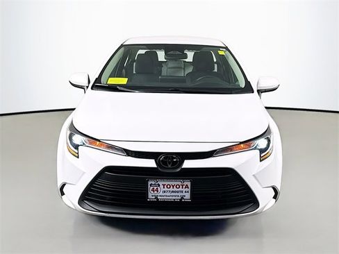Certified 2023 Toyota Corolla LE image 11