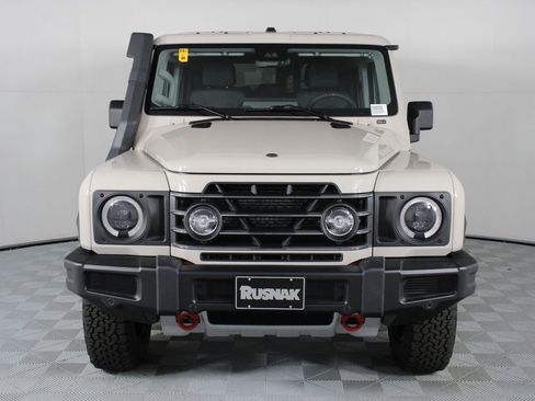 New 2026 INEOS Grenadier image 2