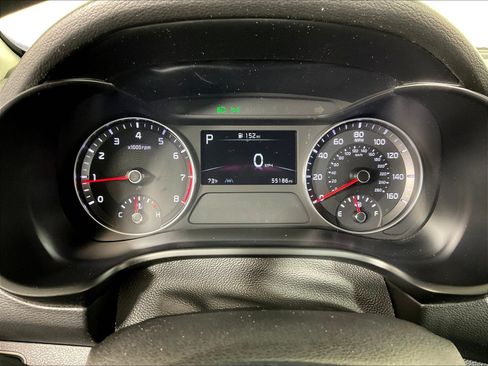 Used 2023 Kia Forte LXS w/ LXS Technology Package FWD image 12