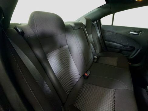 Used 2023 Dodge Charger R/T w/ Performance Handling Group RWD image 26