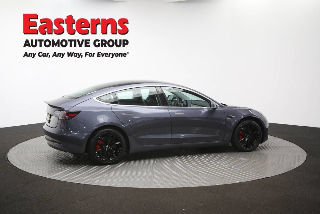 Used 2019 Tesla Model 3 Performance AWD/4WD image 40