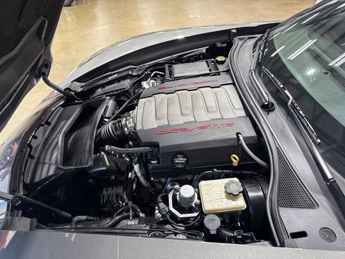 Used 2016 Chevrolet Corvette Stingray Coupe w/ 2LT Preferred Equipment Group image 71