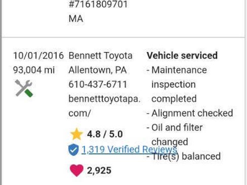 Used 2013 Toyota Avalon XLE Touring image 64