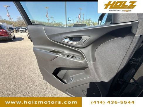 Certified 2023 Chevrolet Equinox LT AWD/4WD image 21
