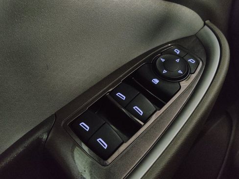 Used 2025 Chevrolet Malibu LS w/ Driver Confidence Package FWD image 27