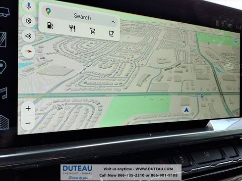 New 2025 Chevrolet Silverado 1500 LT image 13