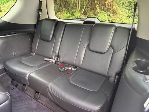 Used 2020 Nissan Armada SL w/ Premium Package RWD image 23