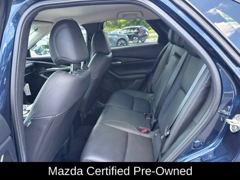 Certified 2023 MAZDA CX-30 AWD 2.5 S w/ Select Package image 27