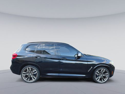 Used 2019 BMW X3 M40i w/ Premium Package AWD/4WD image 34