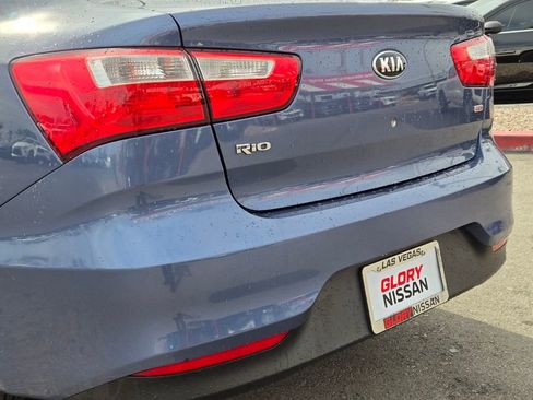 Used 2016 Kia Rio LX image 9