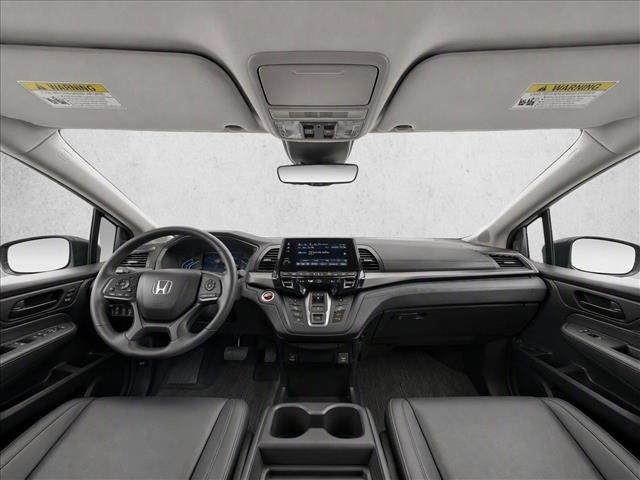 Used 2024 Honda Odyssey EX-L image 18