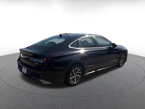 Used 2026 Hyundai Sonata Blue FWD image 15