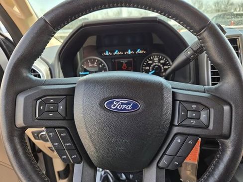 Used 2018 Ford F150 XLT w/ Equipment Group 302A Luxury image 21