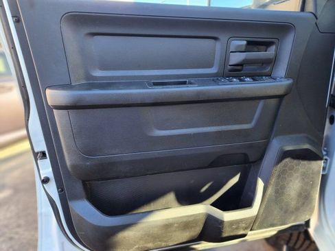 Used 2023 RAM 2500 Tradesman image 16