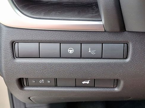 Used 2023 Nissan Rogue Platinum w/ Platinum Premium Package AWD/4WD image 27