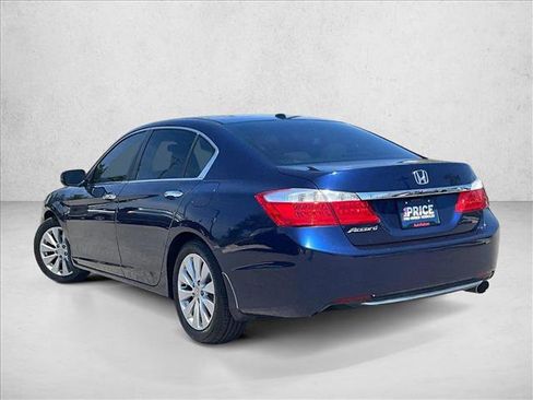 Used 2013 Honda Accord EX-L image 12